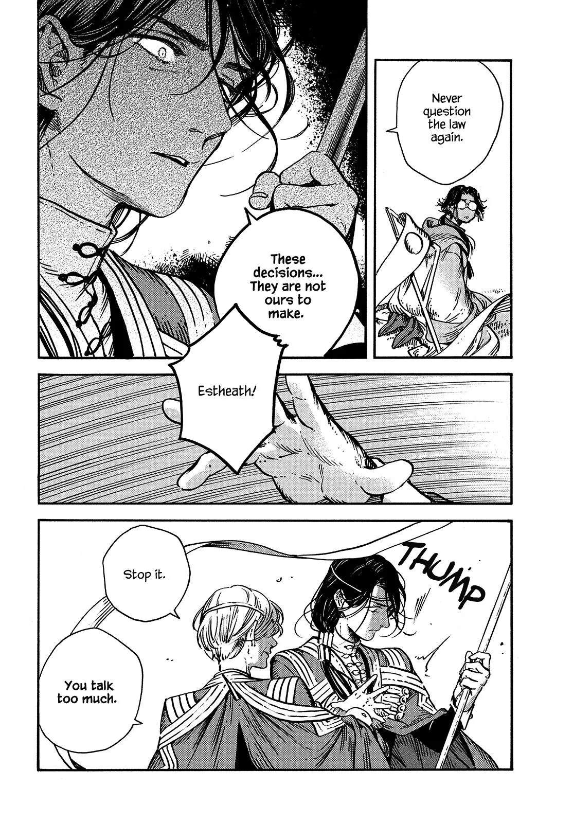 witch hat atelier chapters