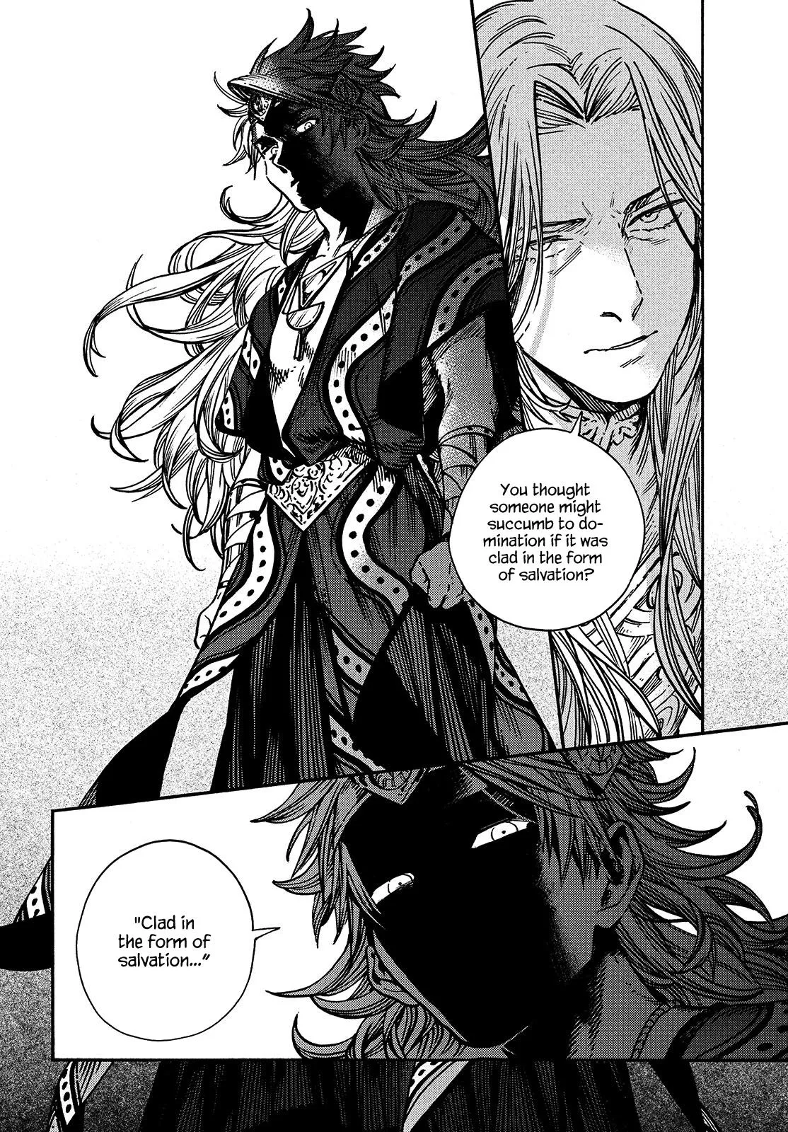 witch hat atelier chapters