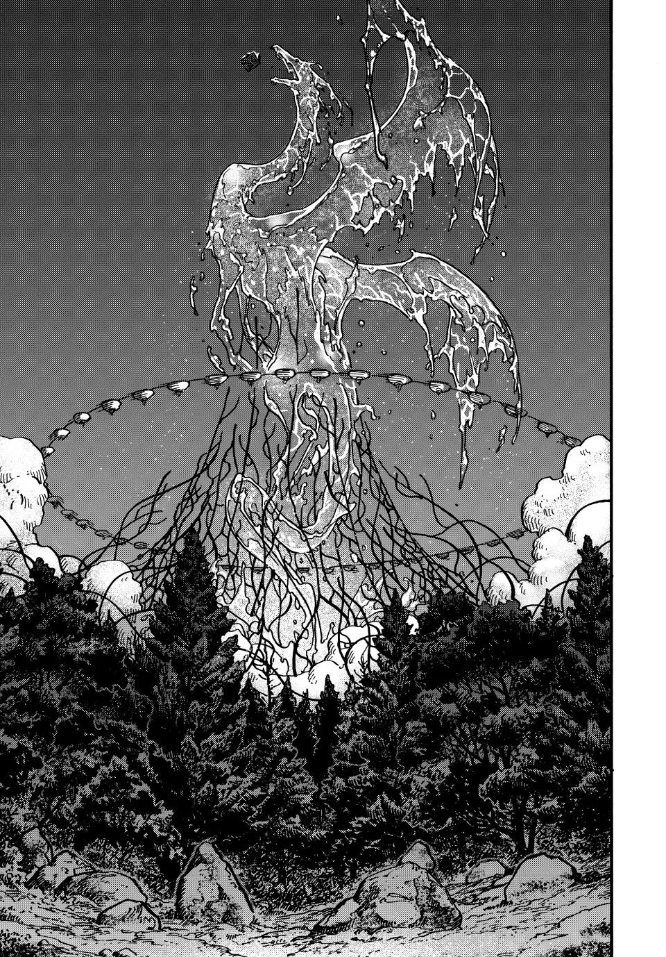 witch hat atelier chapters