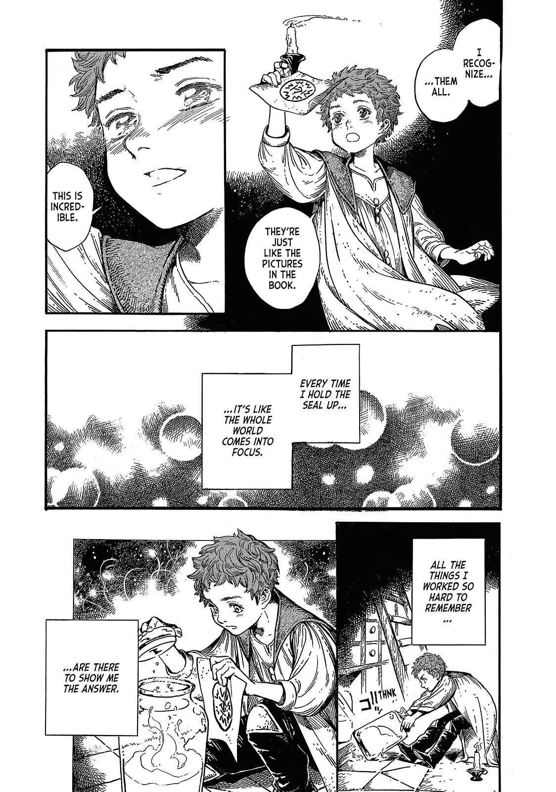 coco, qifrey magic battle chapter 17