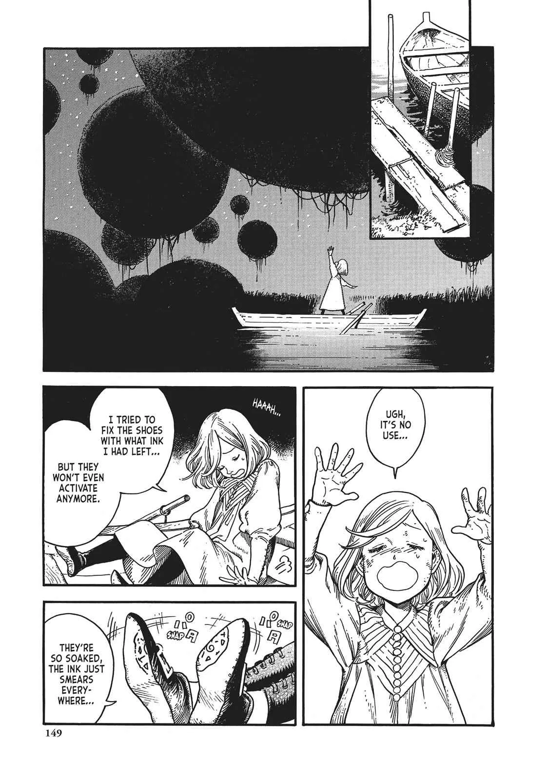 coco, qifrey magic battle chapter 4