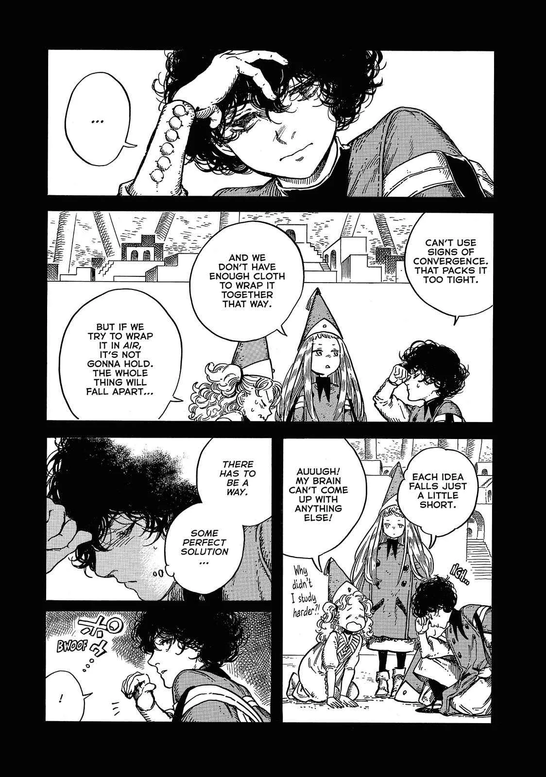 coco, qifrey magic battle chapter 7
