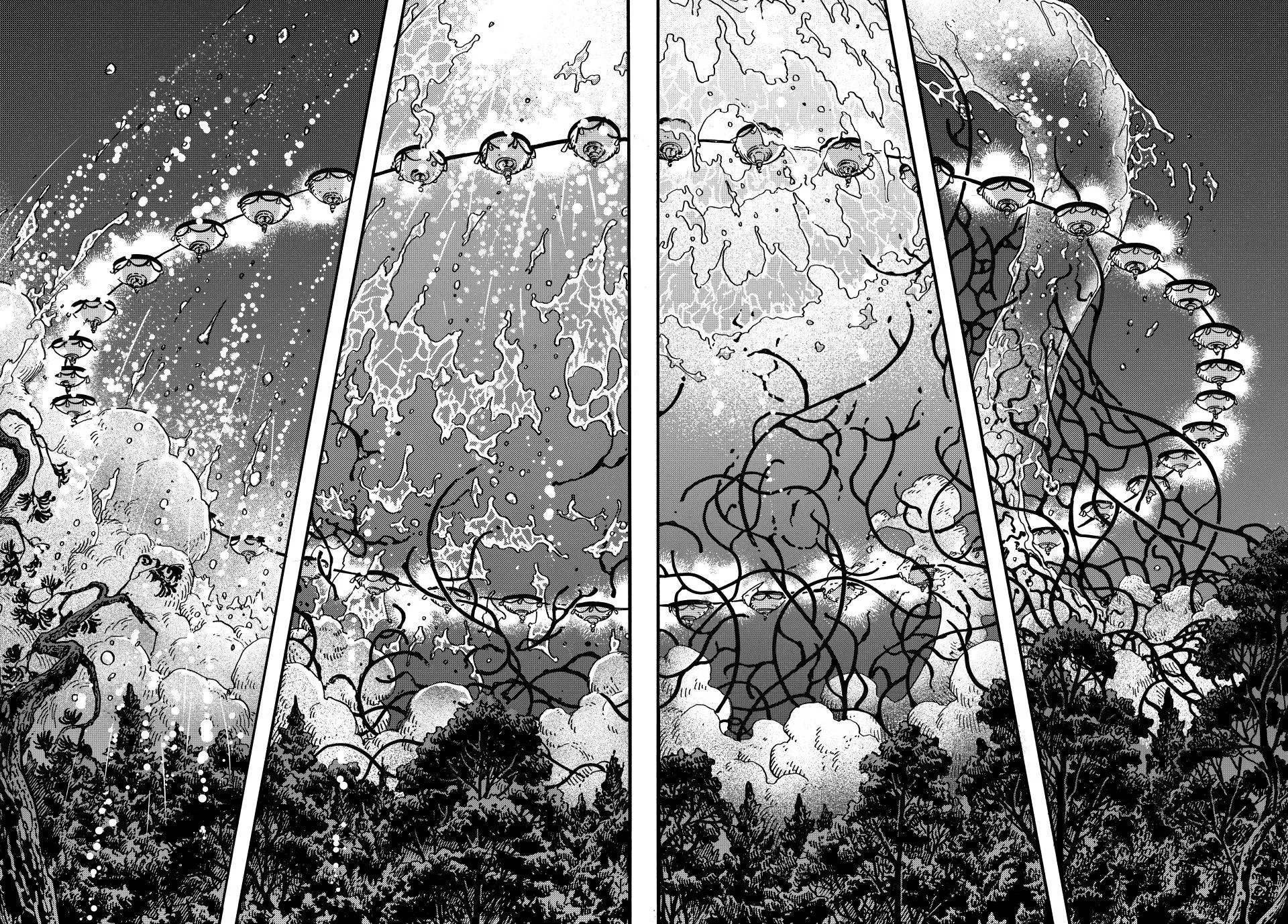 coco, qifrey magic battle chapter 83