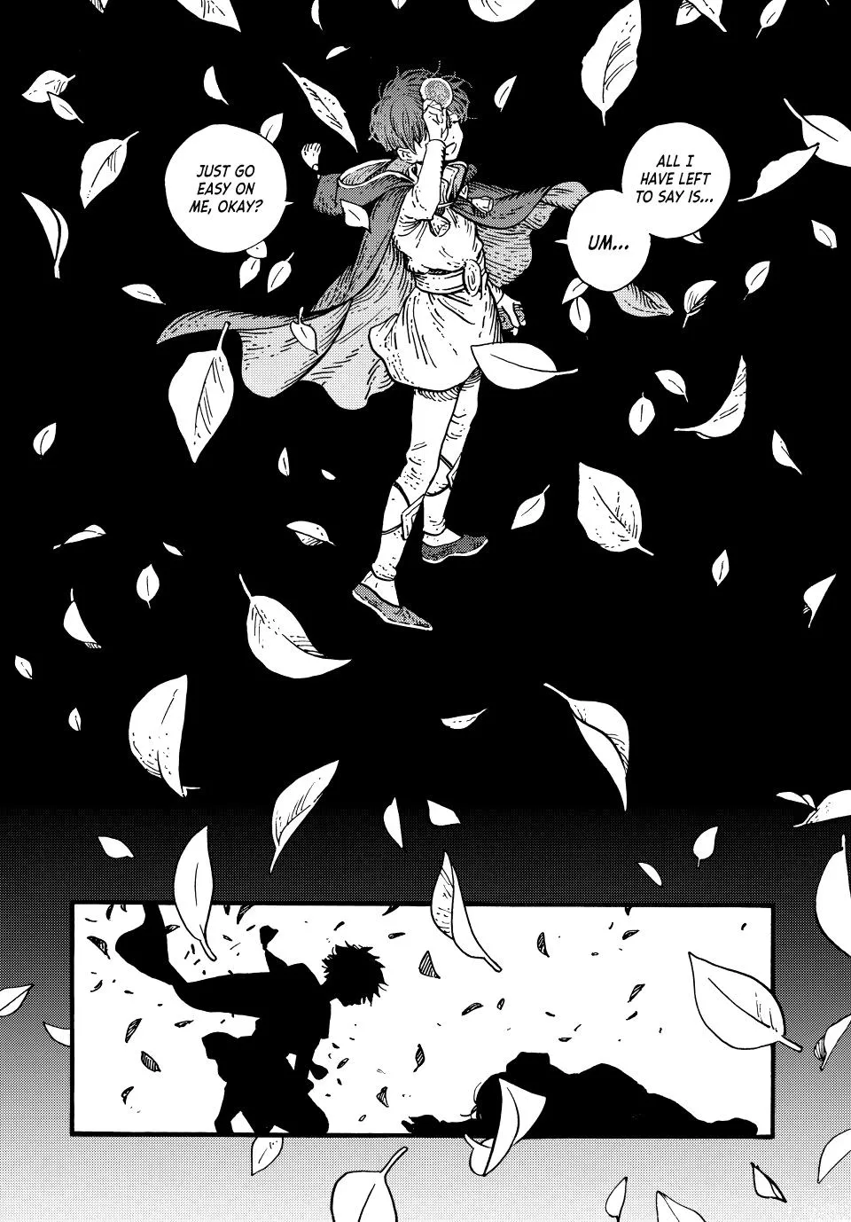 coco, qifrey magic battle chapter 93