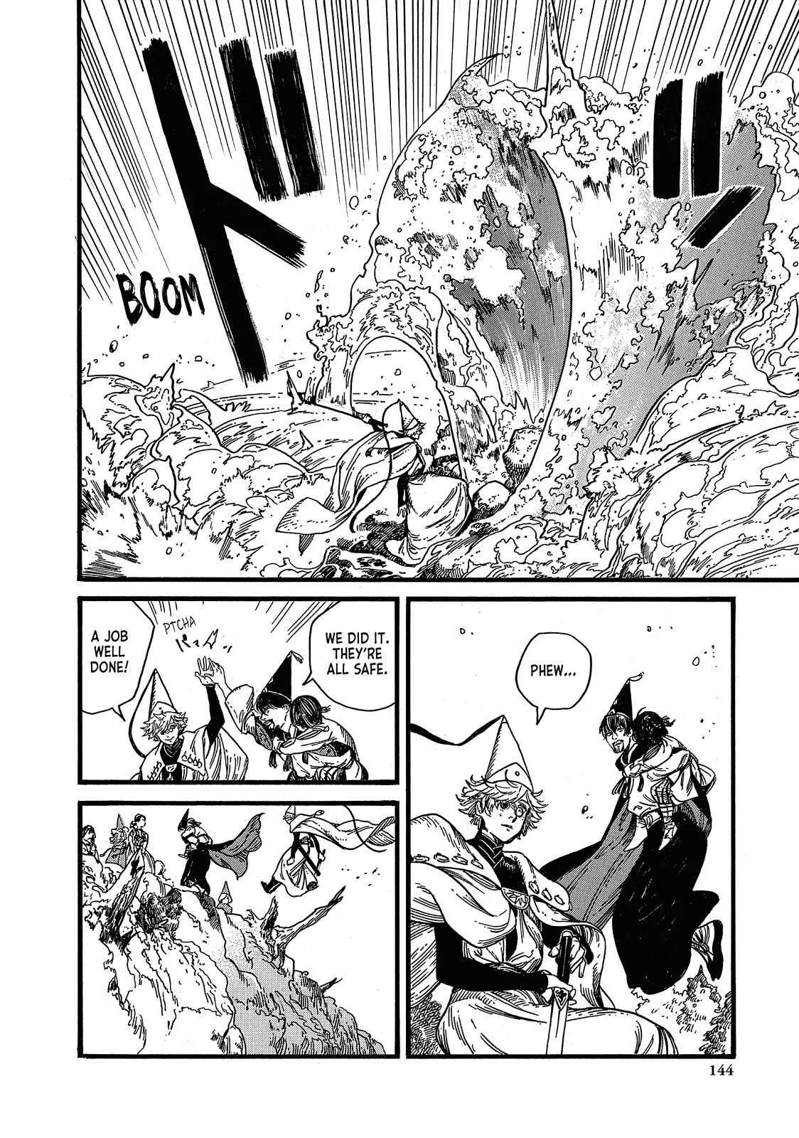 witch hat atelier manga chapter 10 page