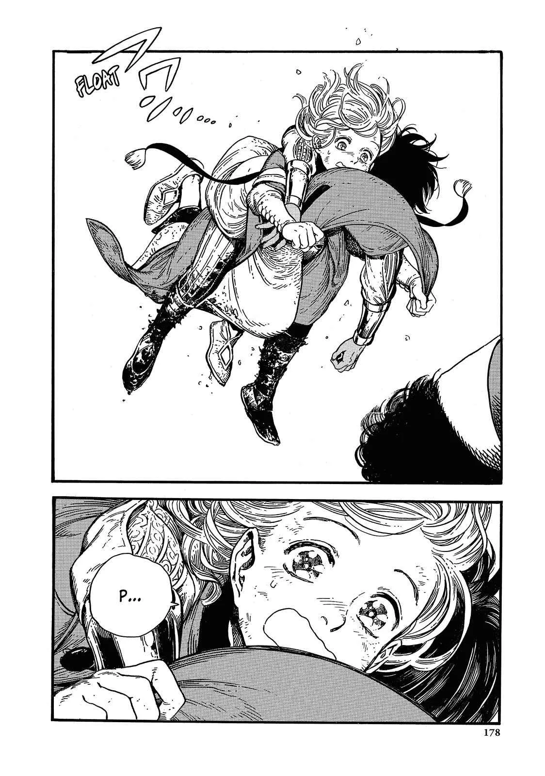 witch hat atelier manga chapter 11 page