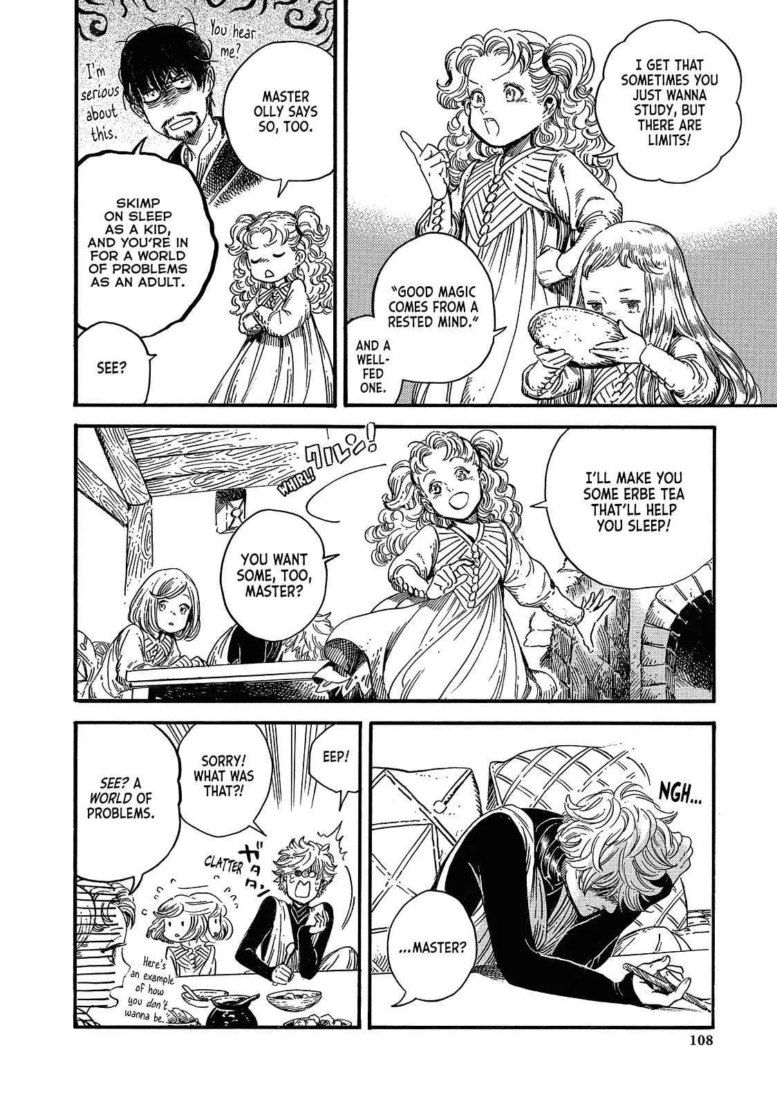 witch hat atelier manga chapter 15 page