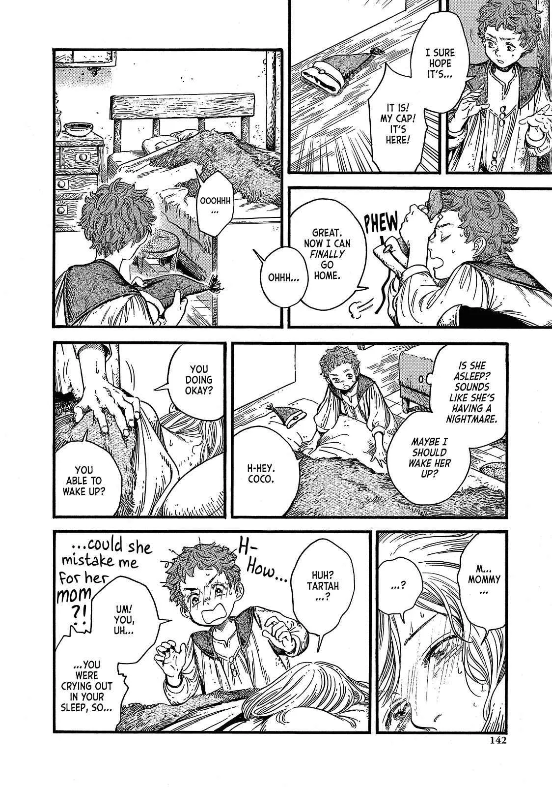 witch hat atelier manga chapter 16 page