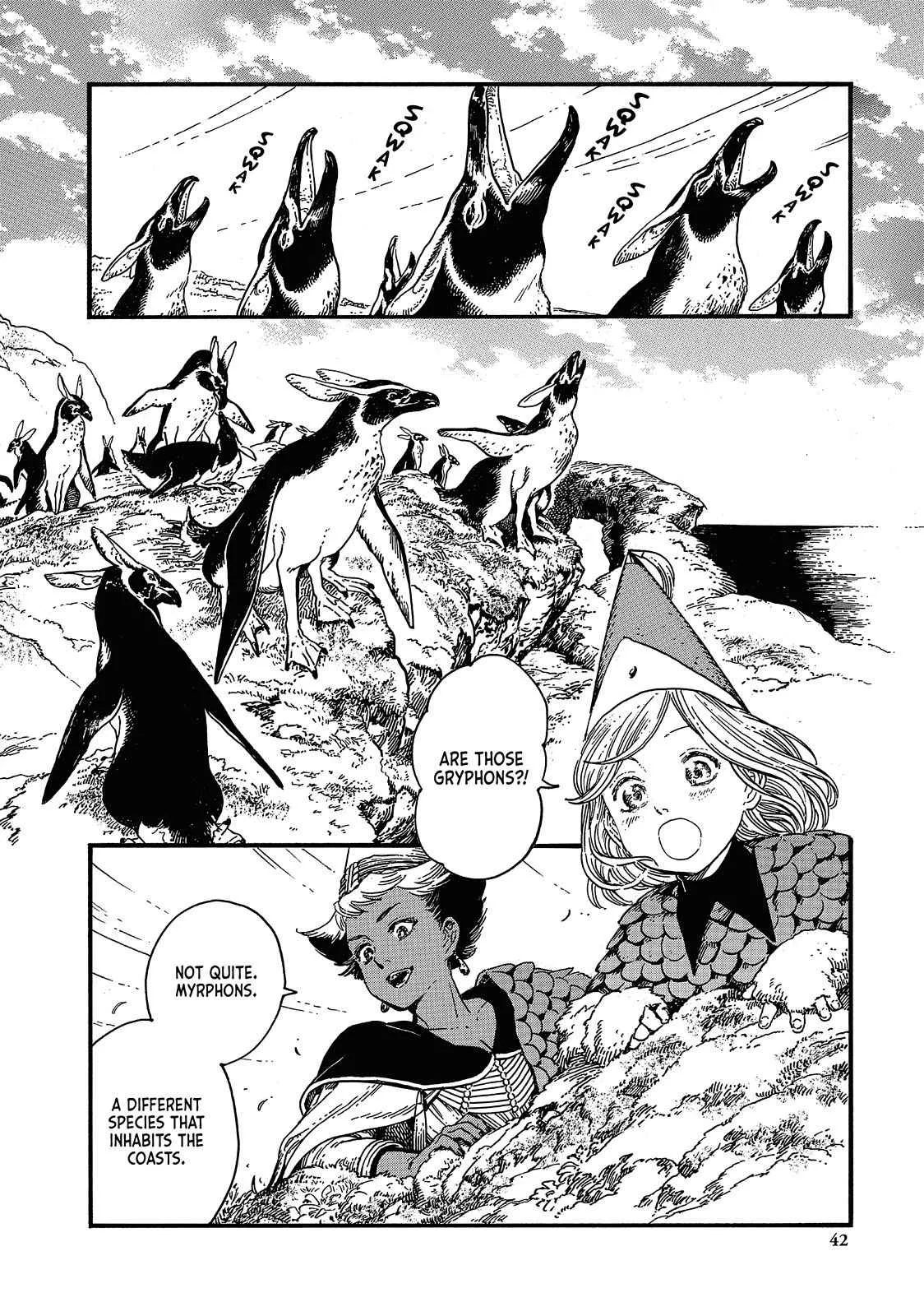 witch hat atelier manga chapter 19 page