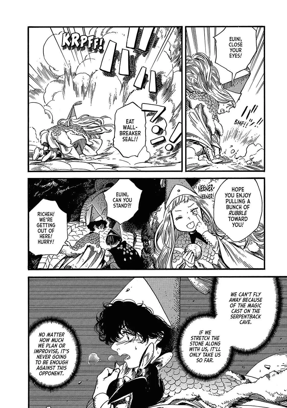 witch hat atelier manga chapter 22 page