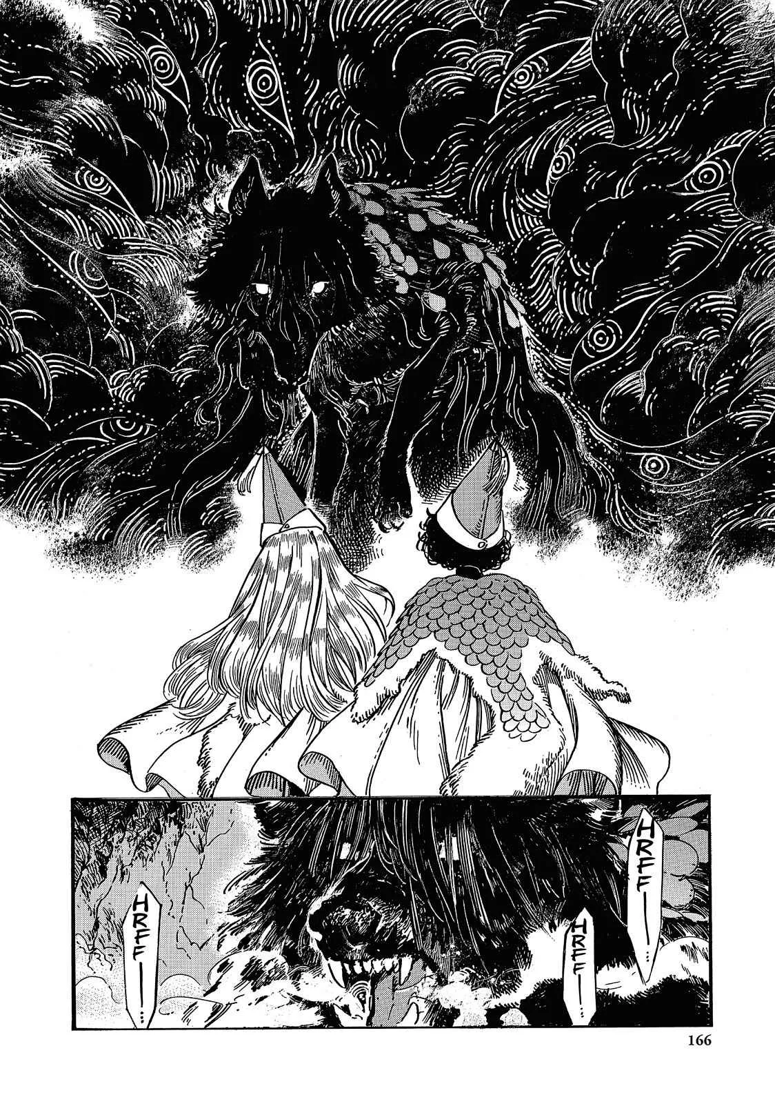 witch hat atelier manga chapter 23 page