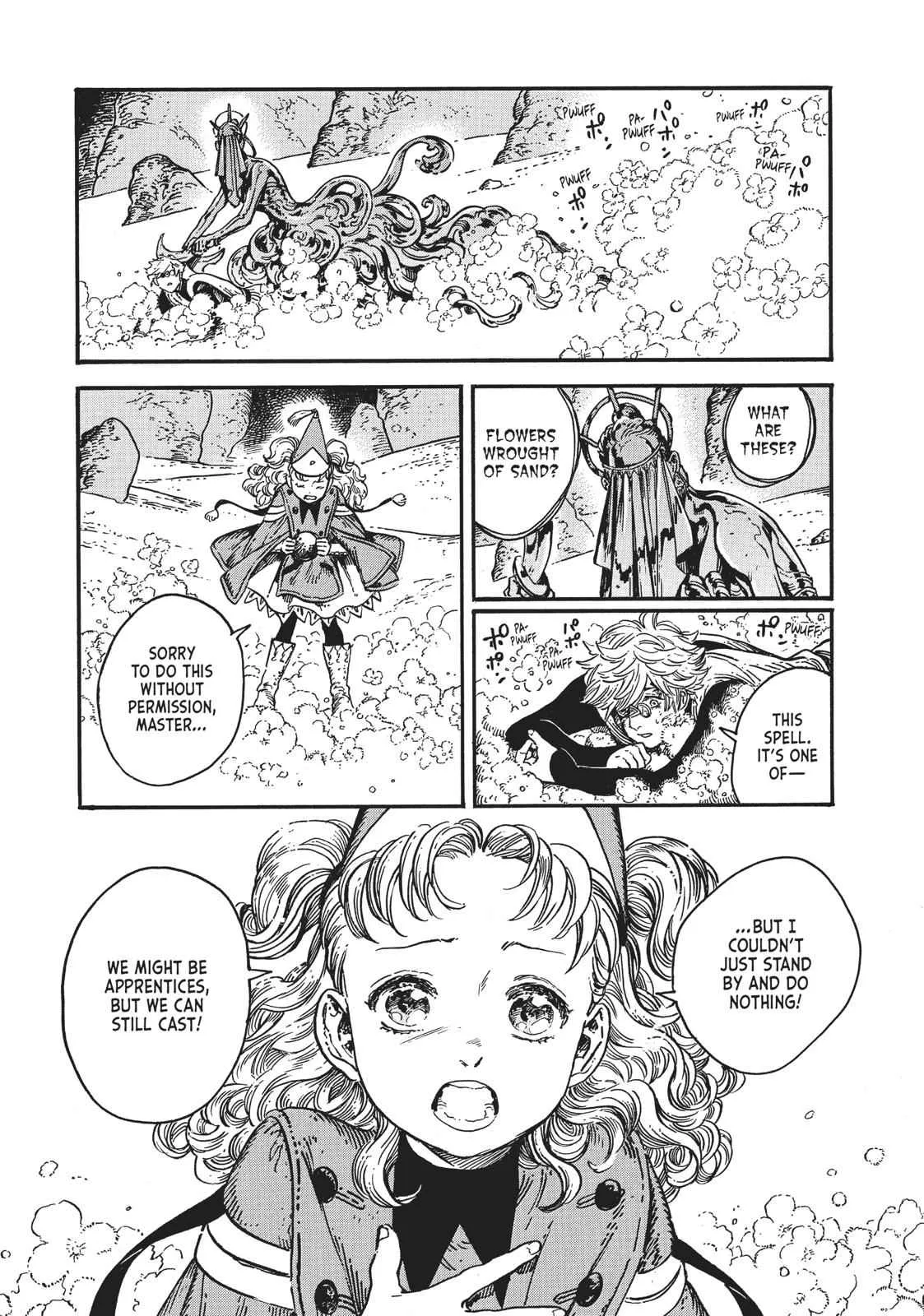 witch hat atelier manga chapter 24 page