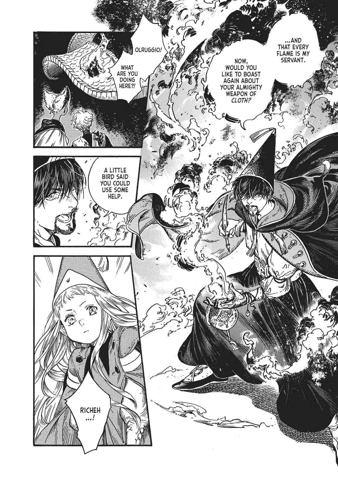witch hat atelier manga chapter 29 page