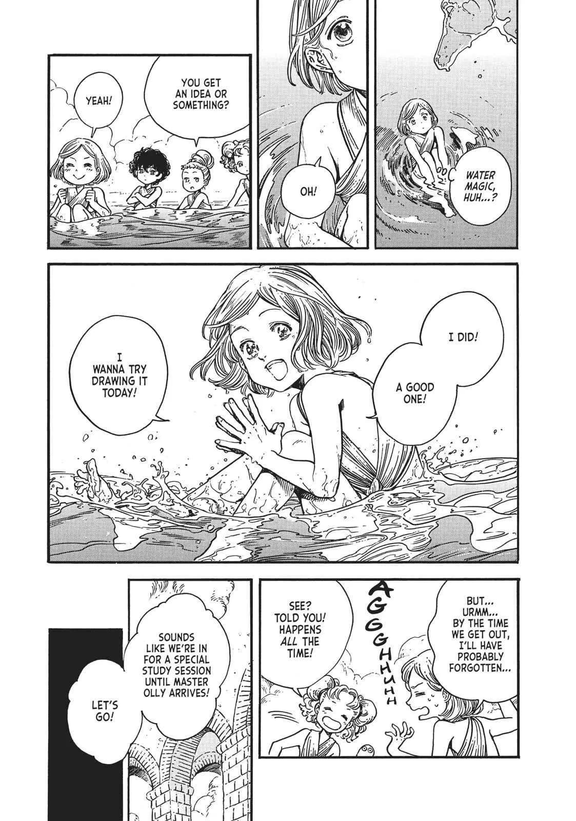 witch hat atelier manga chapter 32 page