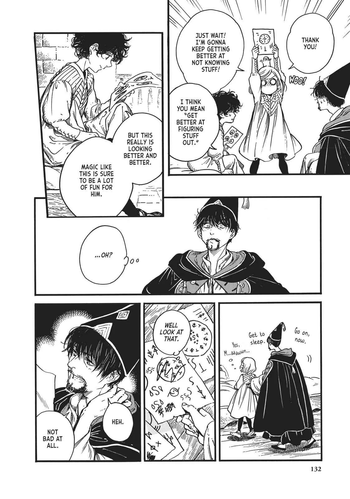 witch hat atelier manga chapter 34 page