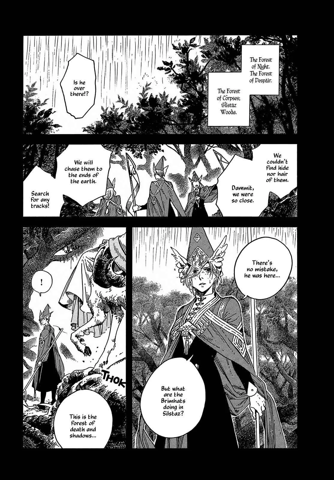 witch hat atelier manga chapter 36 page