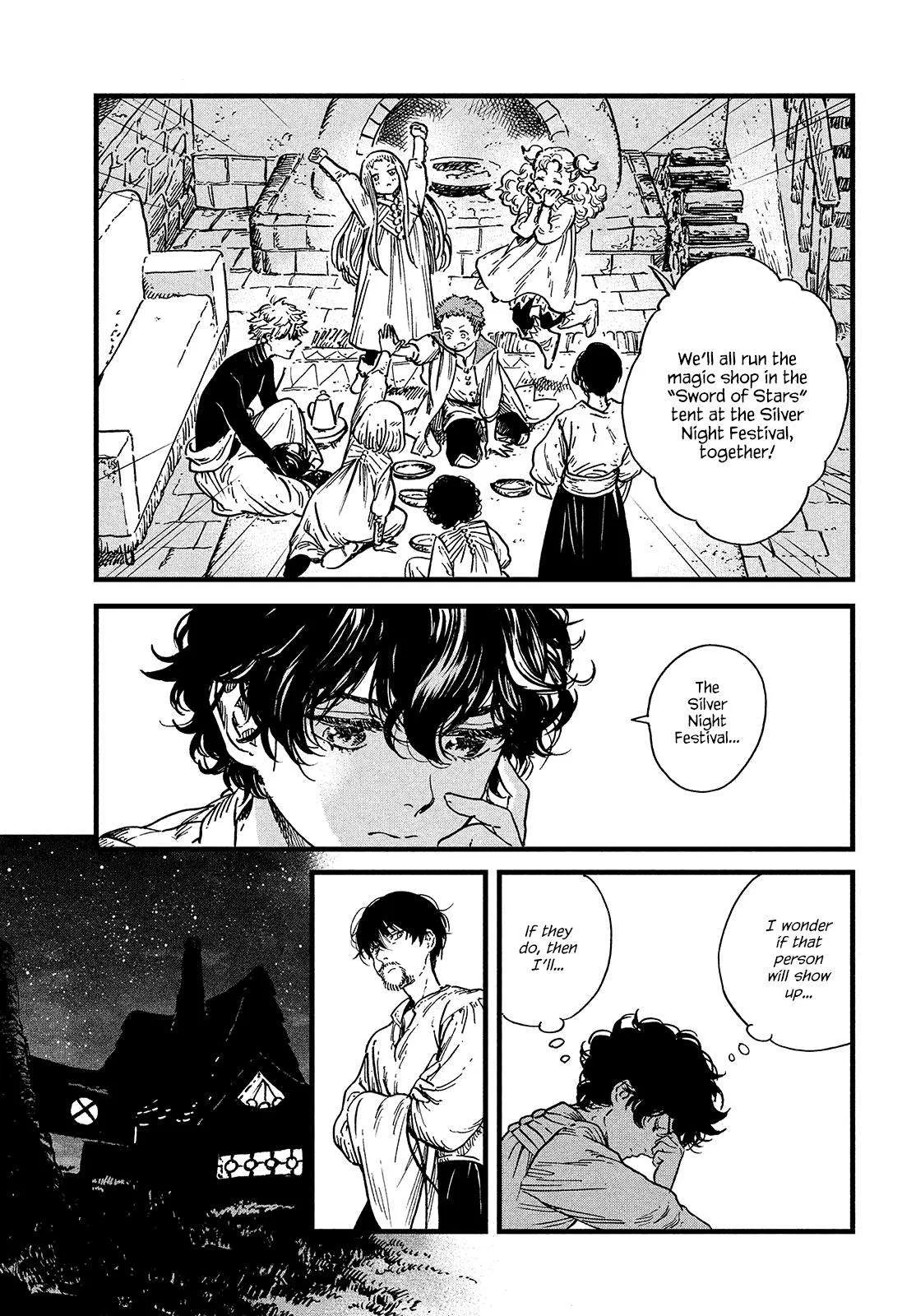 witch hat atelier manga chapter 41 page