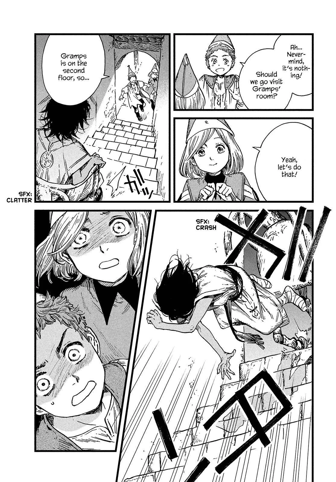 witch hat atelier manga chapter 42 page