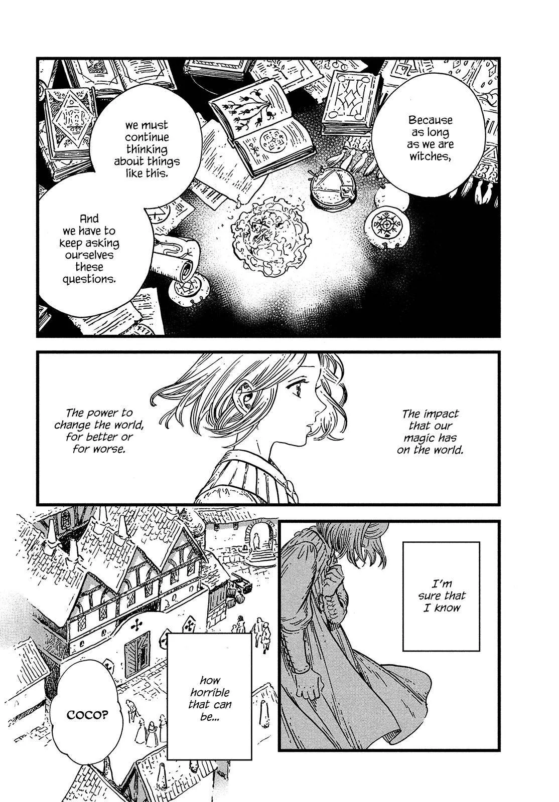 witch hat atelier manga chapter 43 page