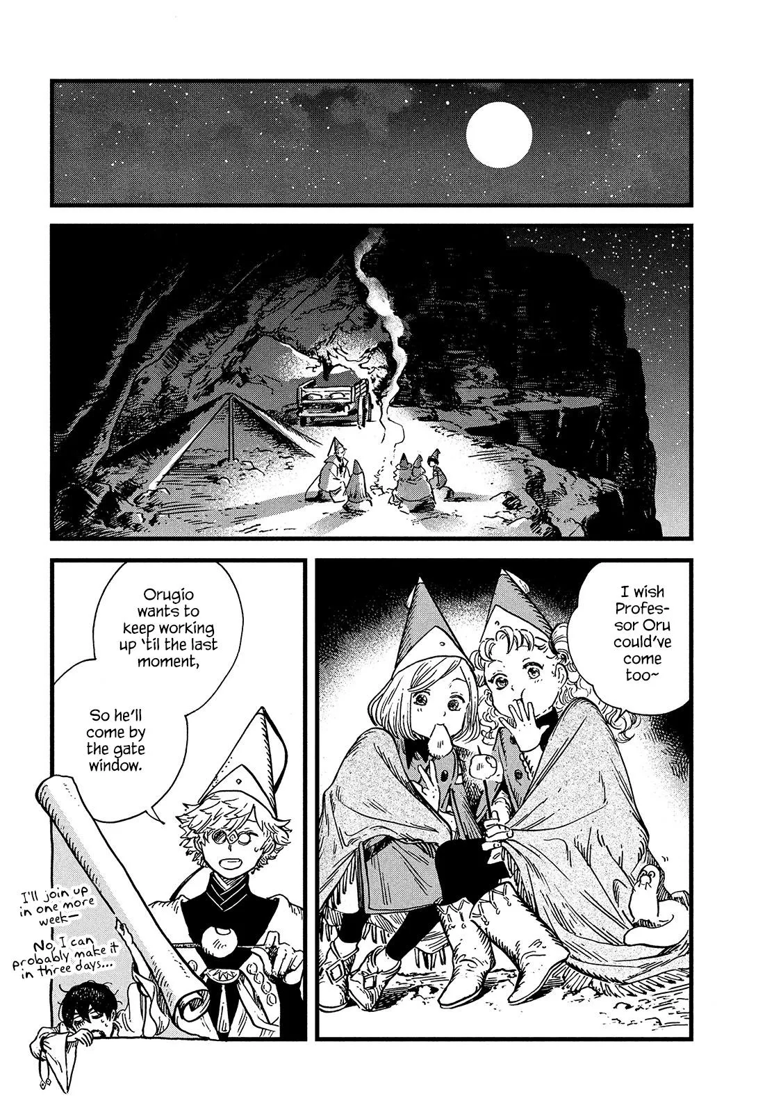 witch hat atelier manga chapter 46 page