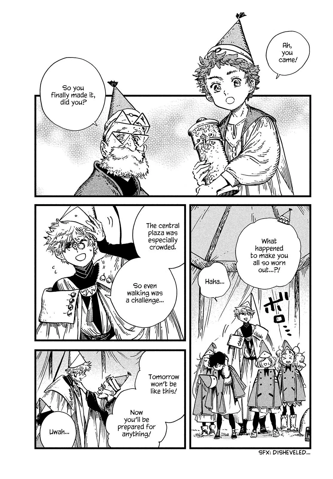 witch hat atelier manga chapter 47 page