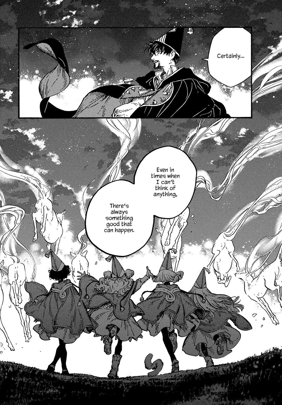 witch hat atelier manga chapter 51.5 page