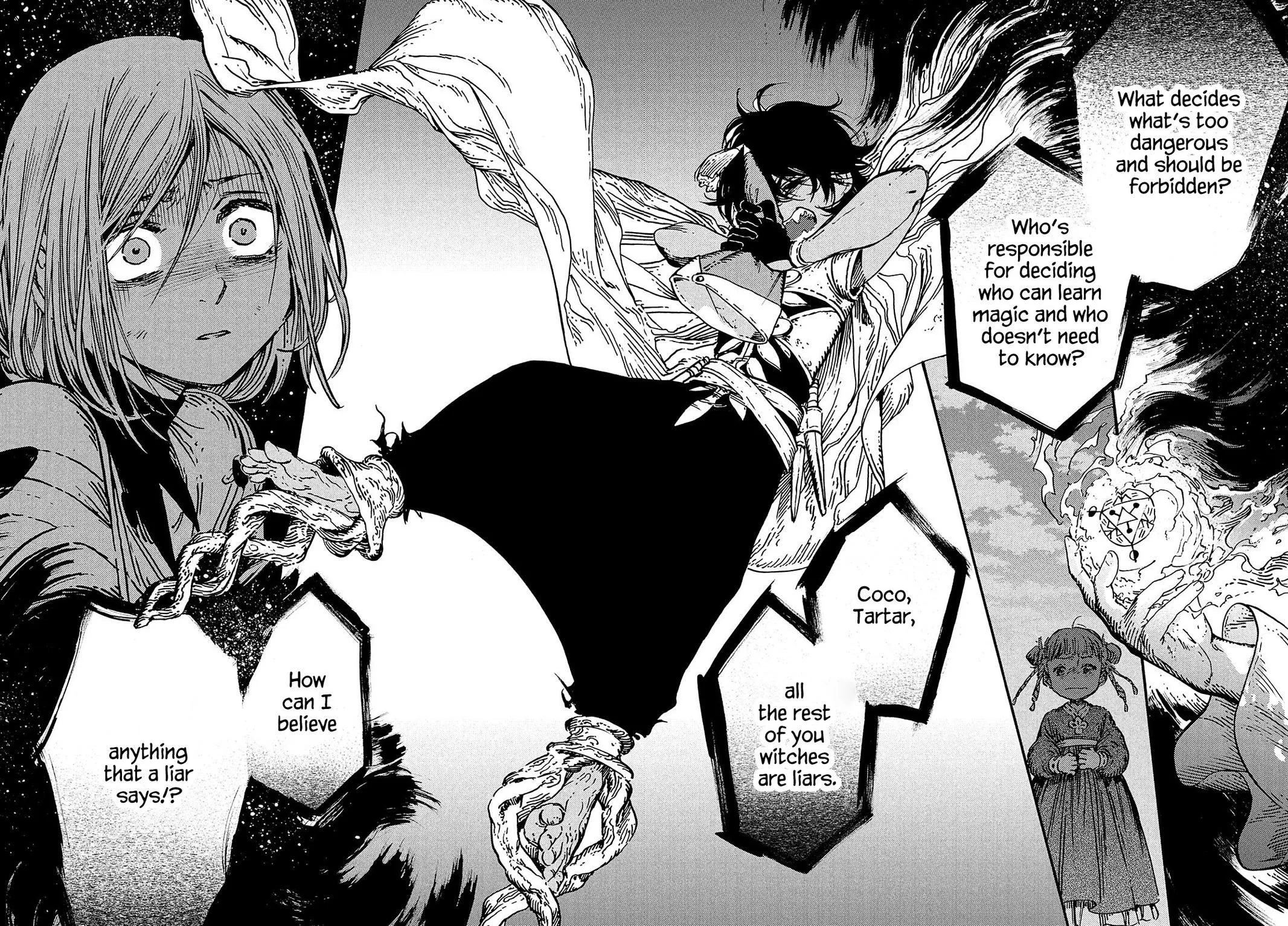 witch hat atelier manga chapter 51 page