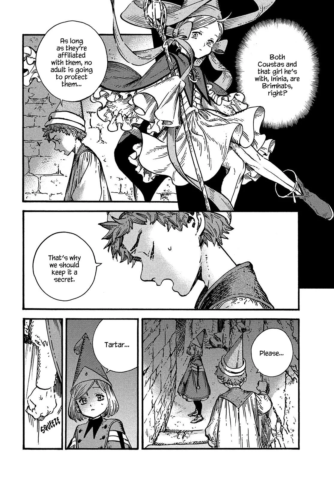 witch hat atelier manga chapter 54 page