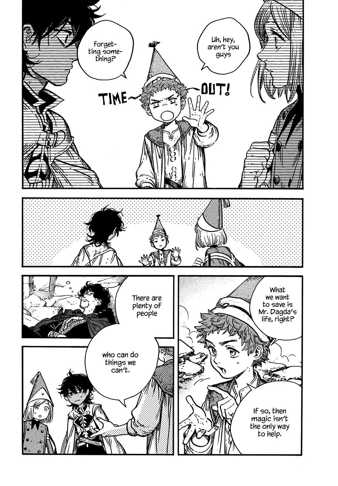 witch hat atelier manga chapter 56 page
