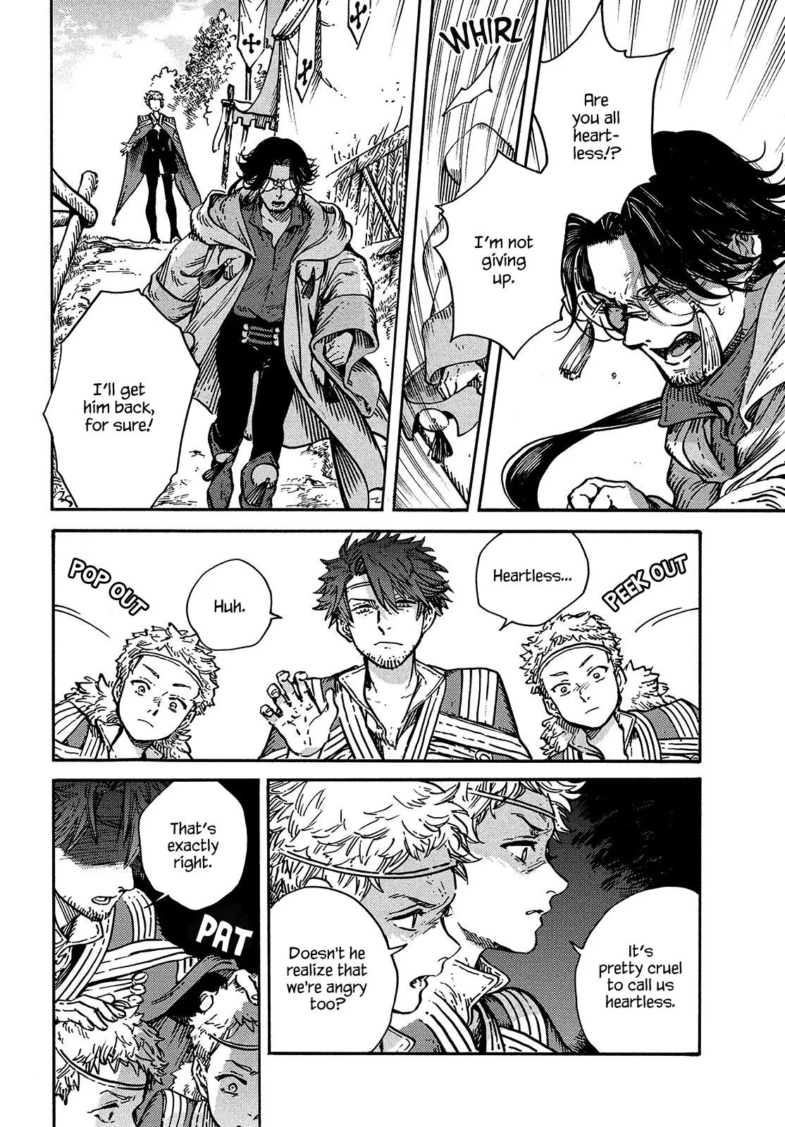 witch hat atelier manga chapter 57 page