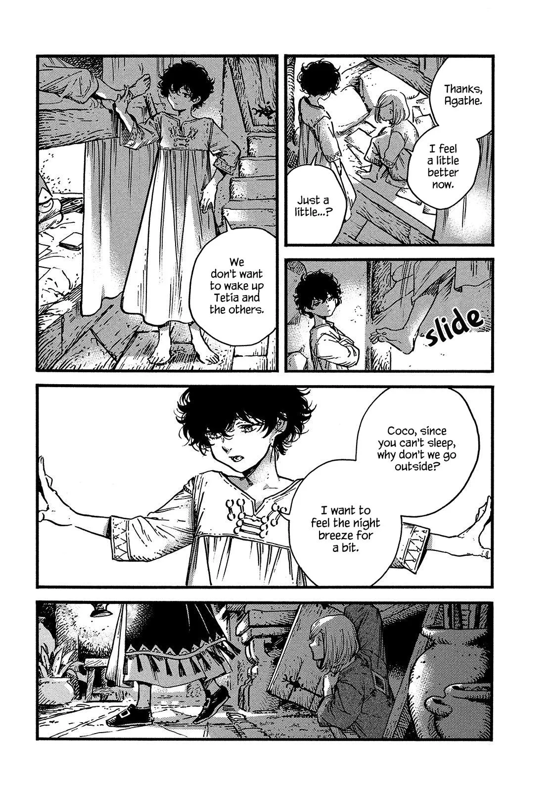 witch hat atelier manga chapter 58 page