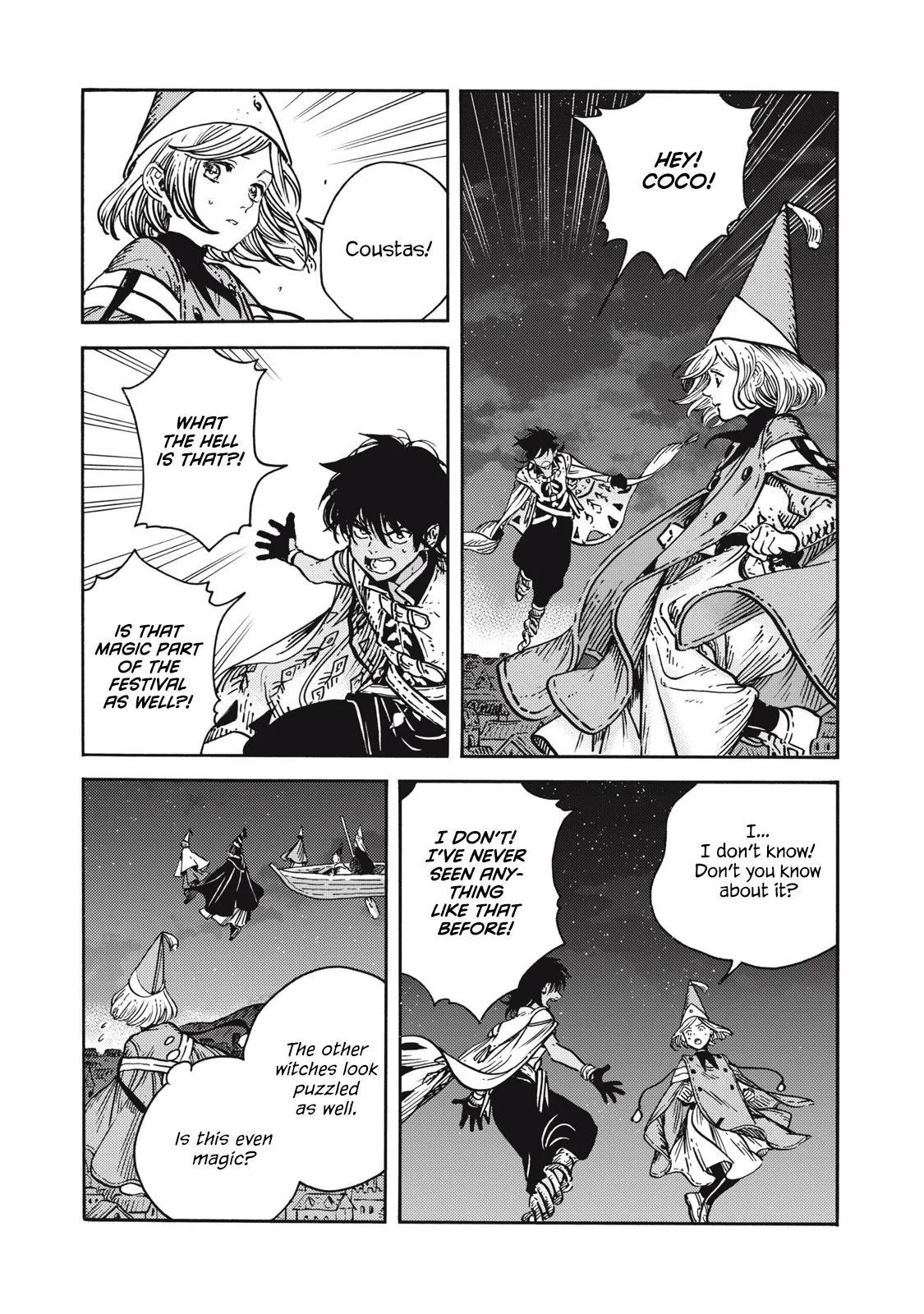 witch hat atelier manga chapter 63 page