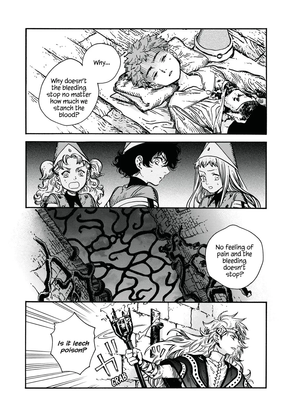 witch hat atelier manga chapter 64 page