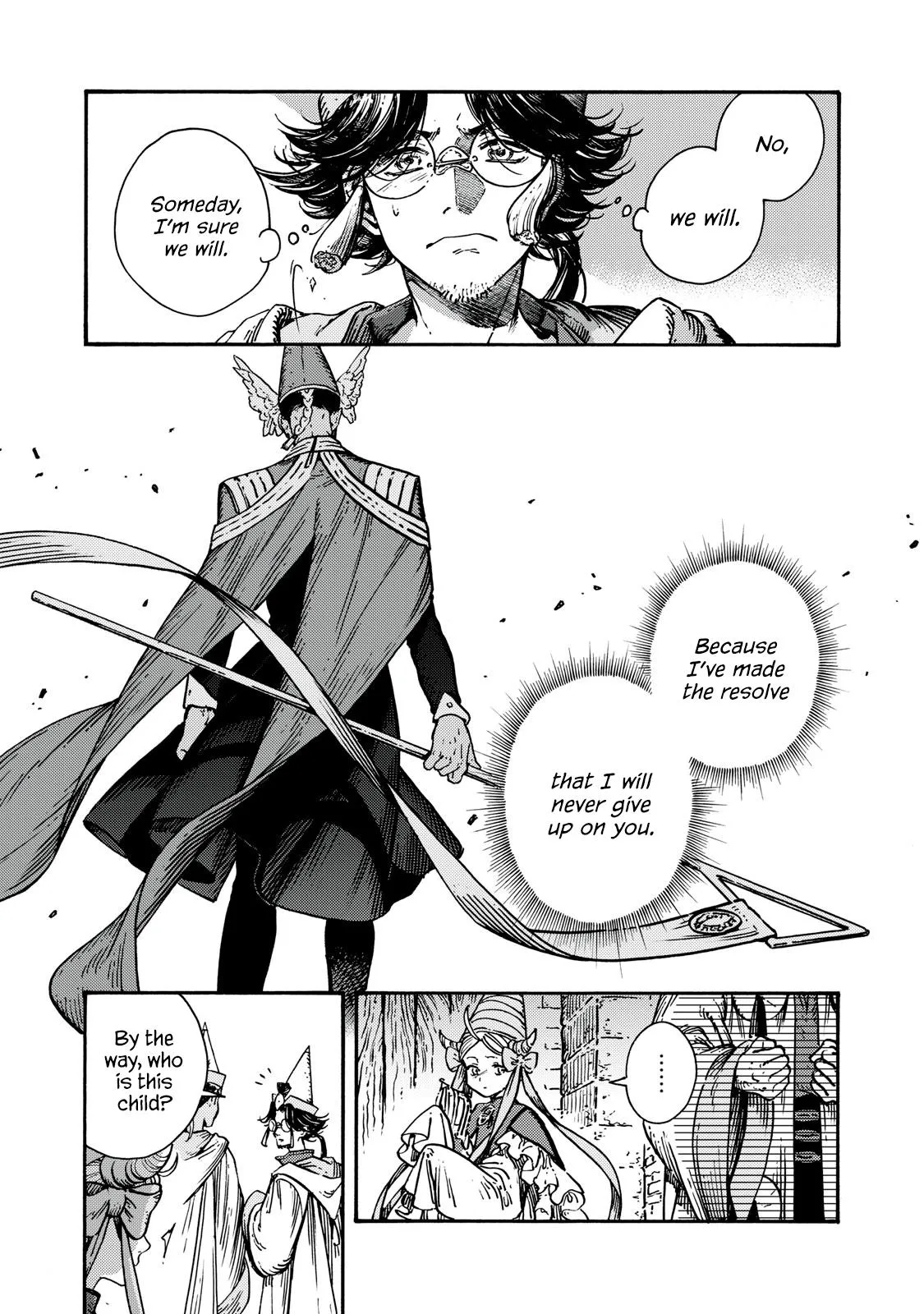 witch hat atelier manga chapter 66 page