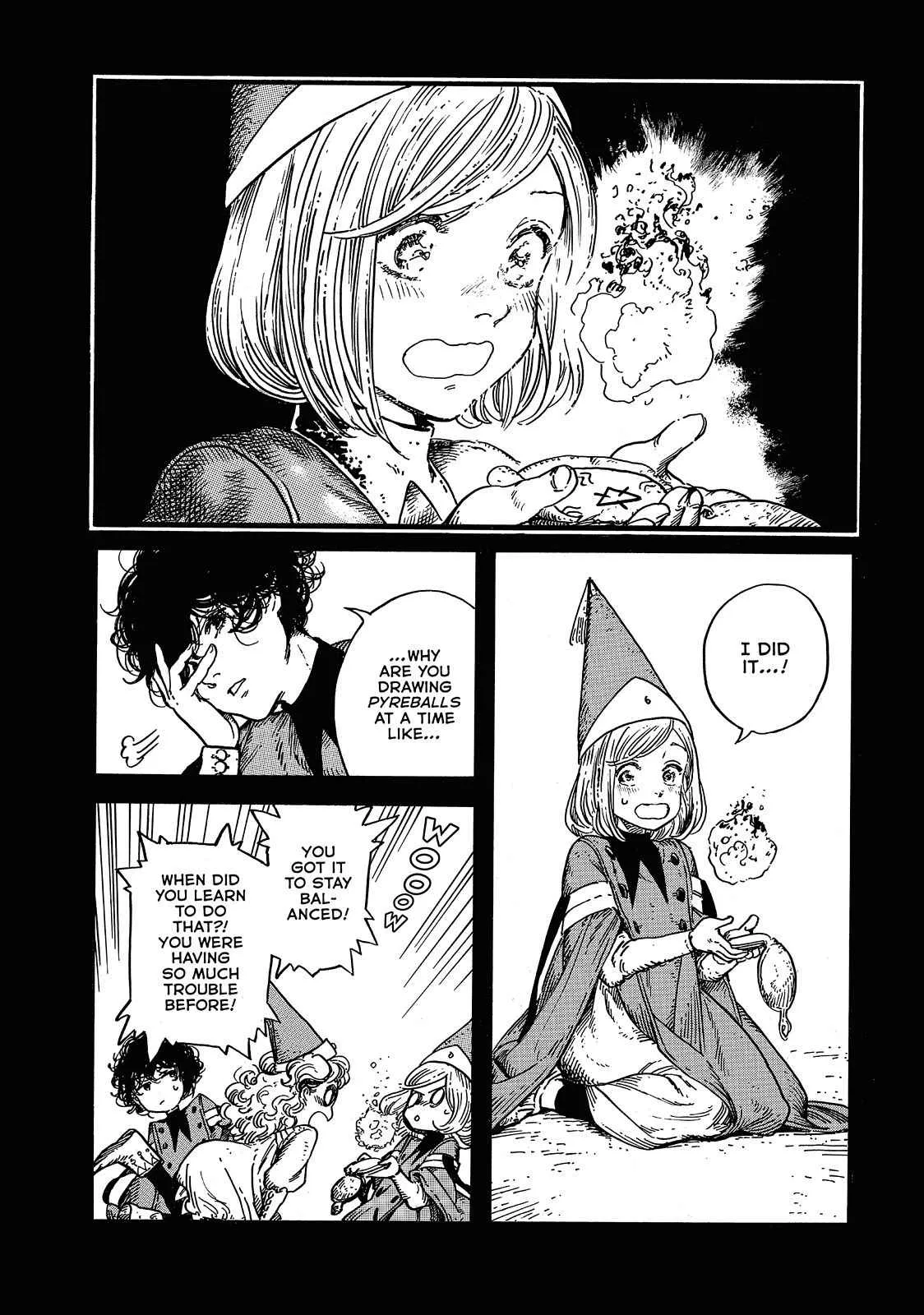 witch hat atelier manga chapter 7 page