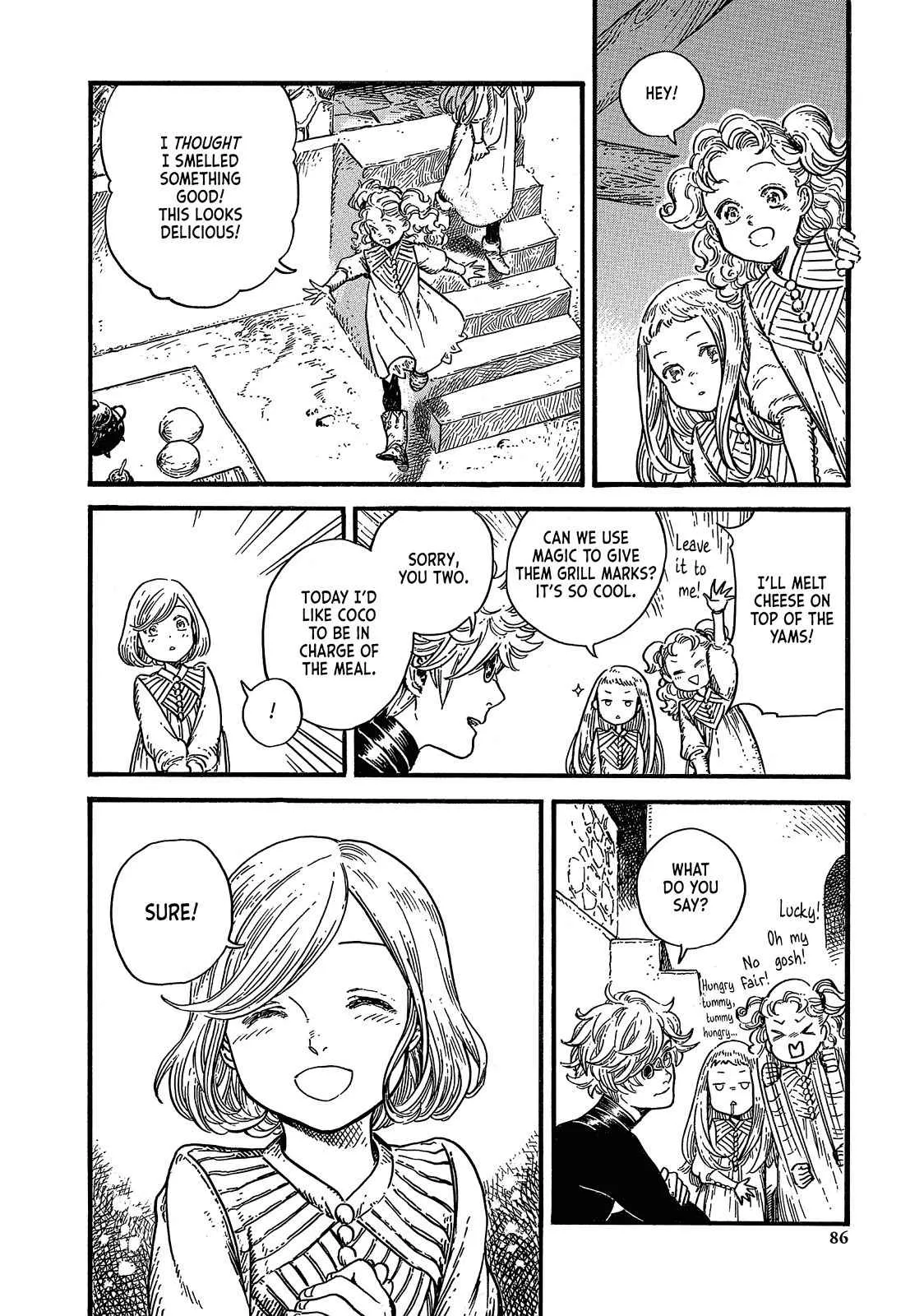 witch hat atelier manga chapter 8 page