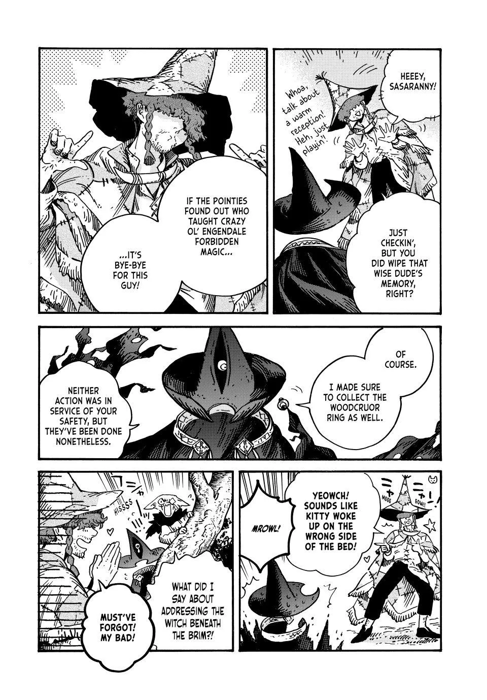 witch hat atelier manga chapter 88 page