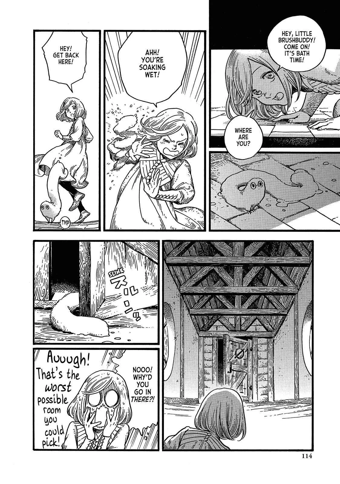 witch hat atelier manga chapter 9 page
