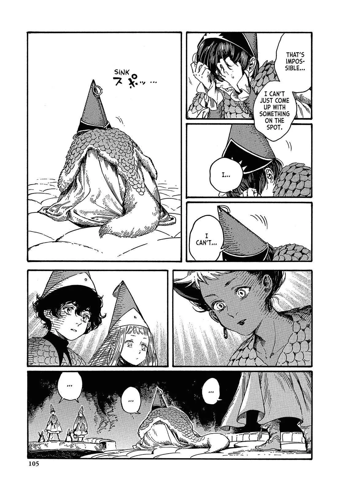 witch hat atelier