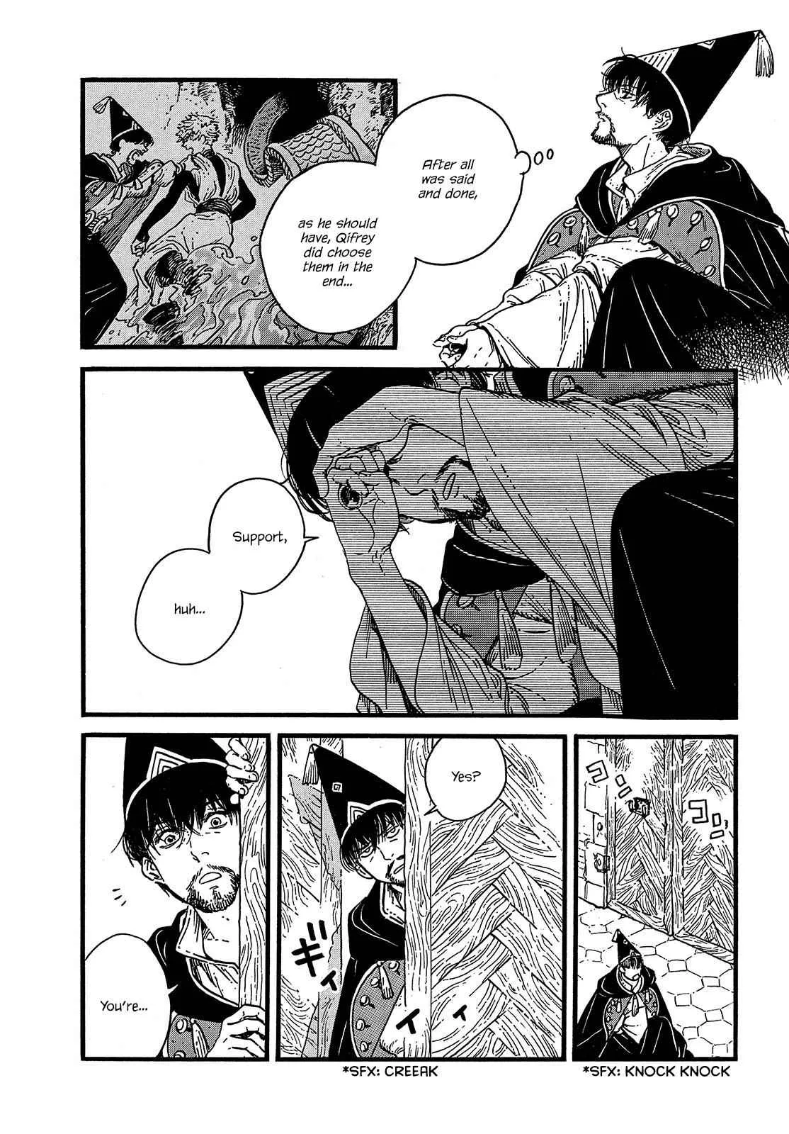 witch hat atelier
