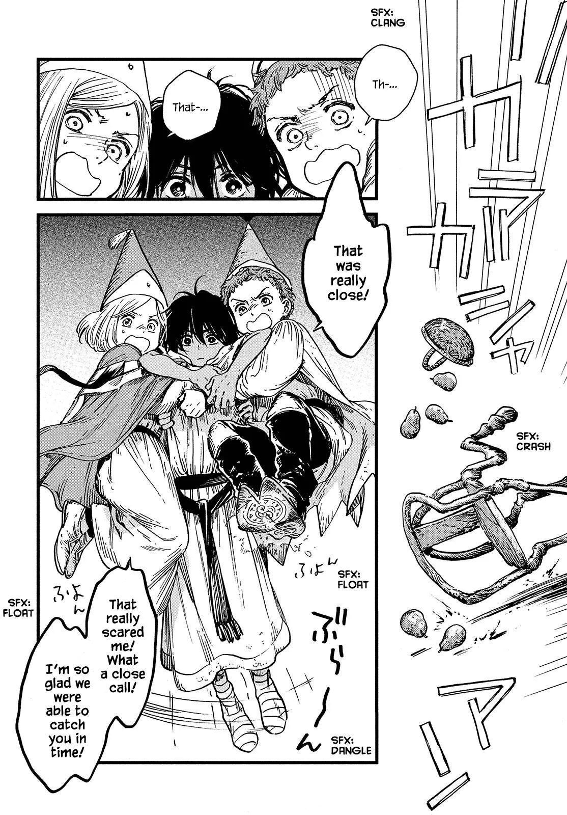 witch hat atelier