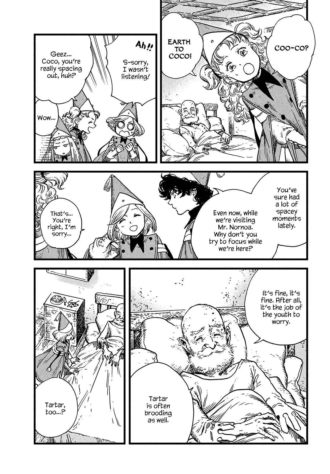 witch hat atelier