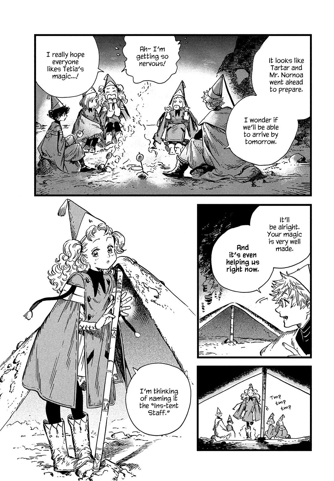 witch hat atelier