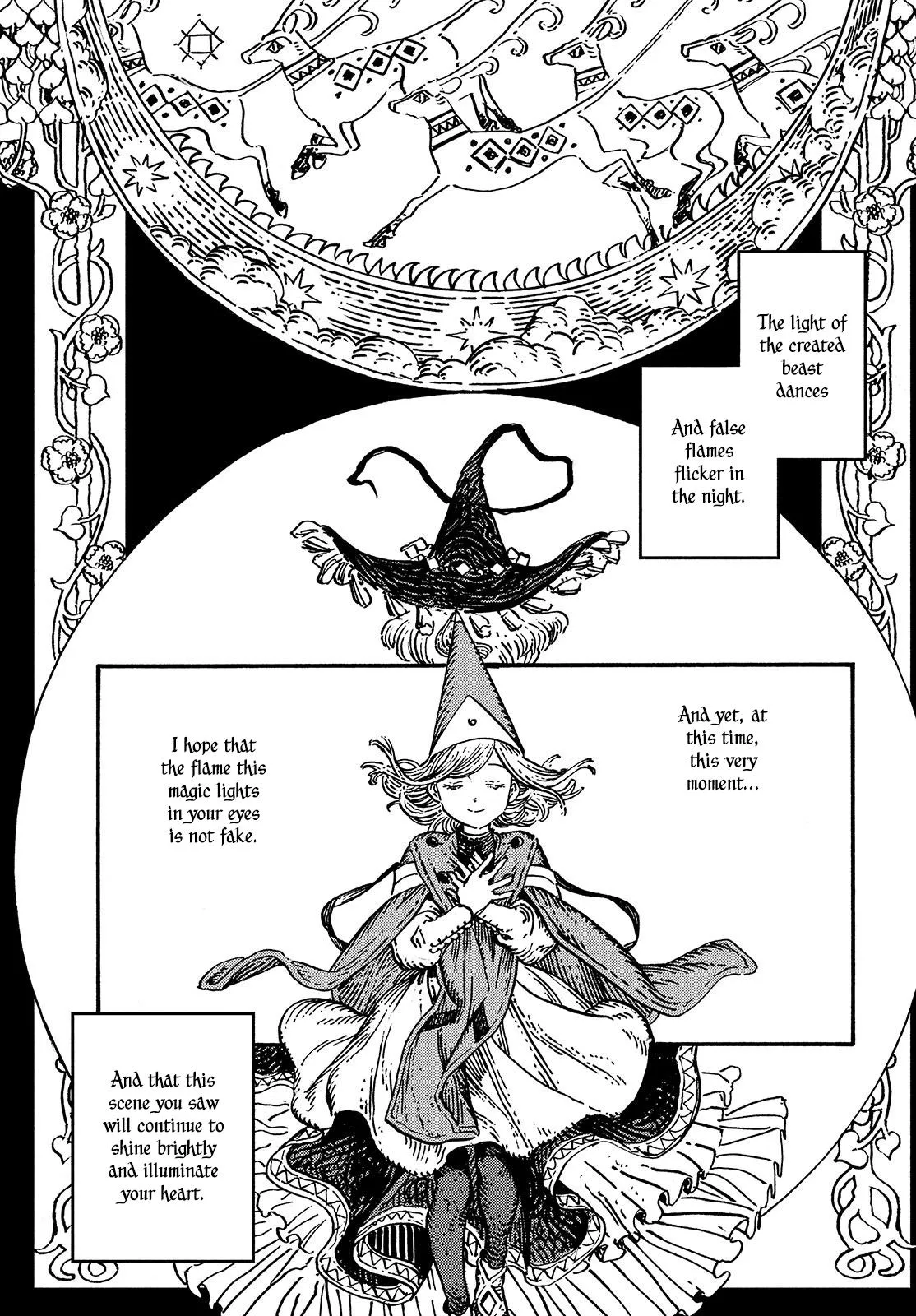 witch hat atelier