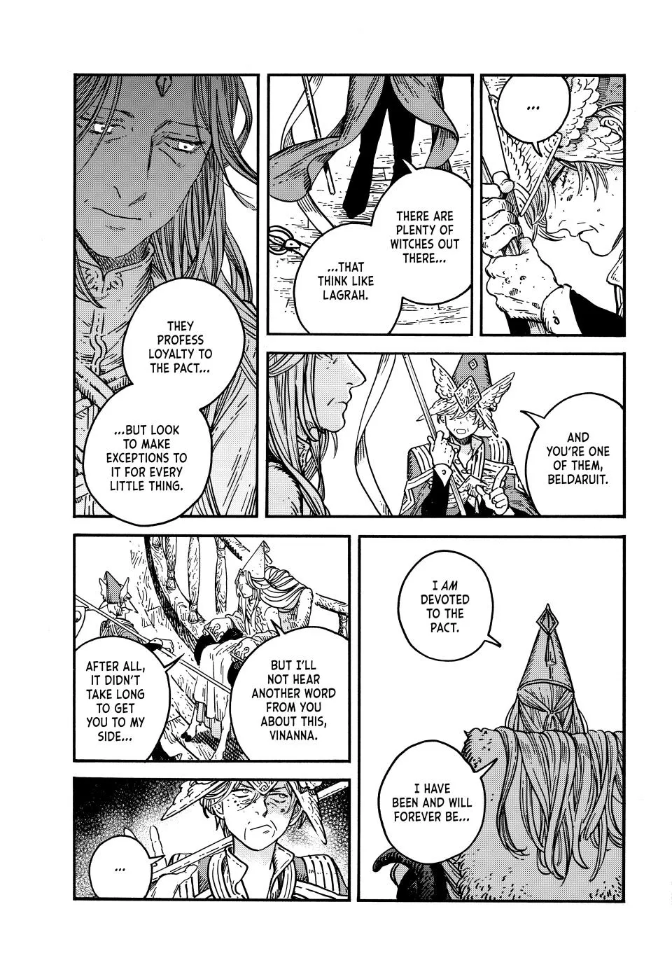witch hat atelier