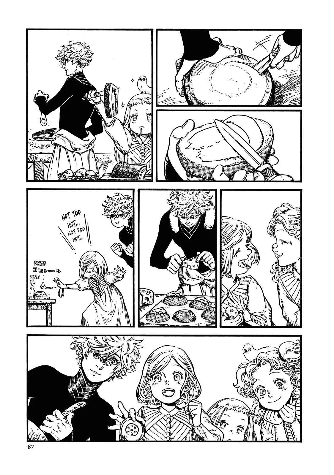 witch hat atelier