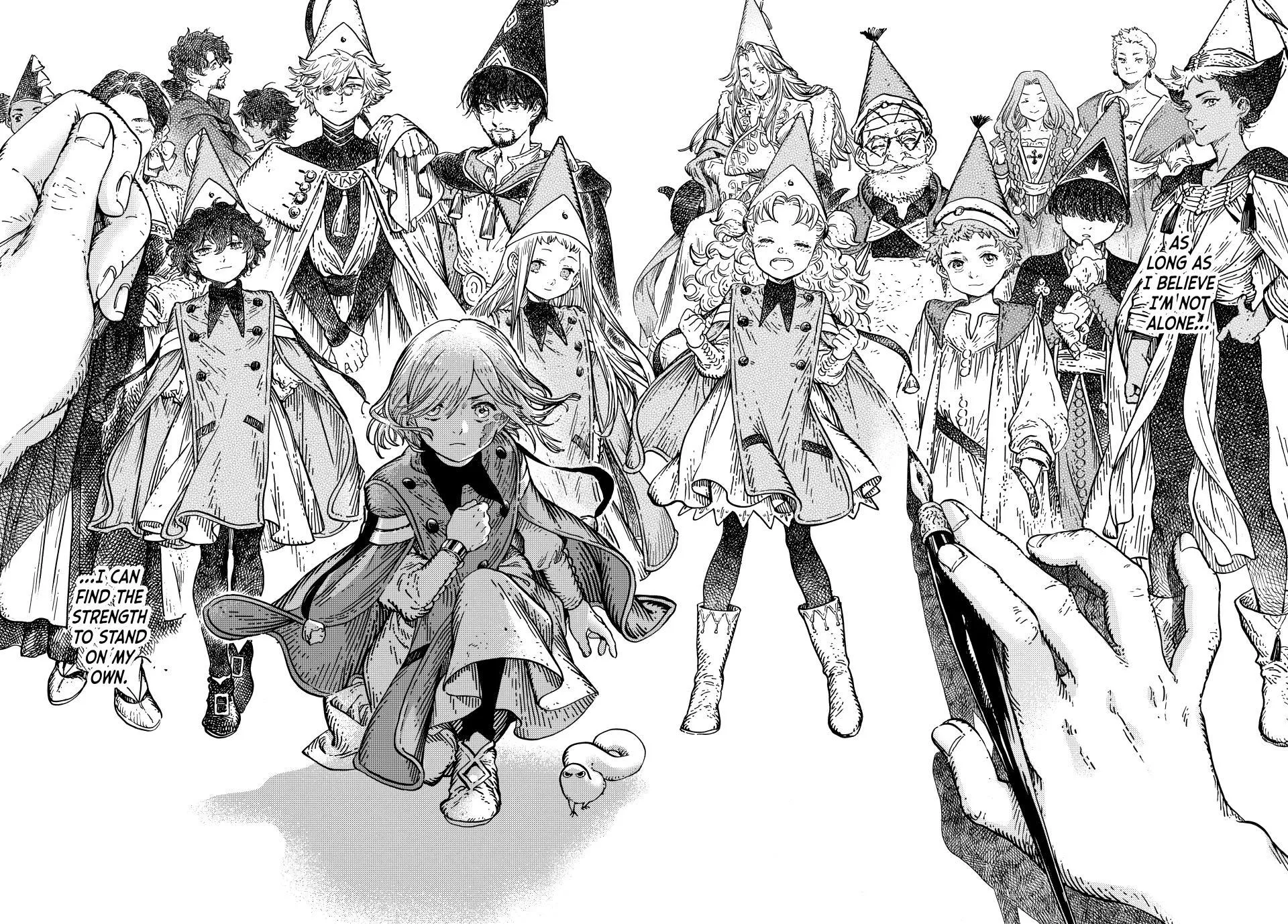 witch hat atelier