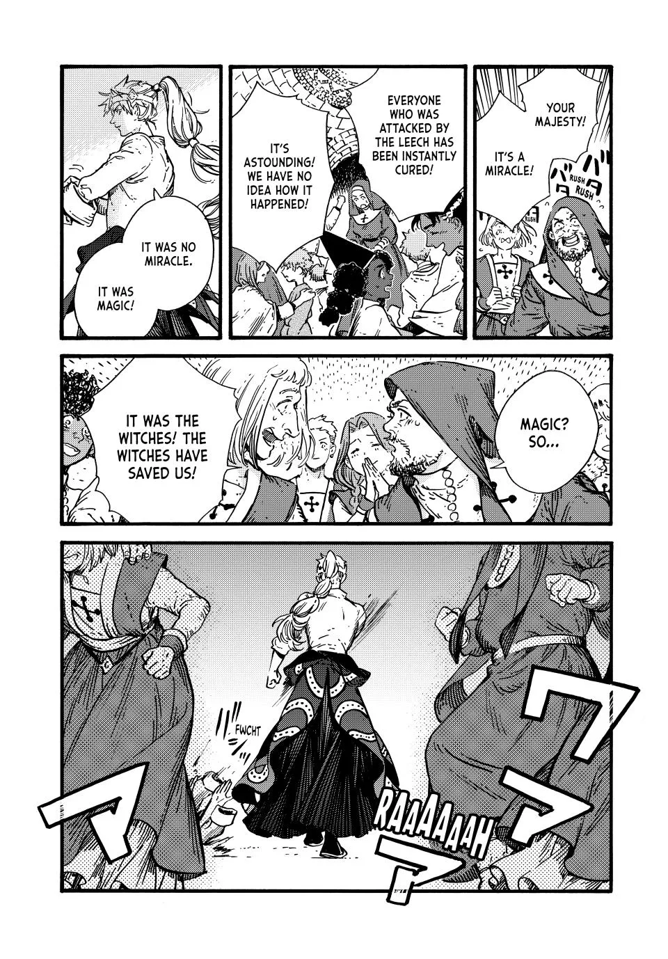 witch hat atelier