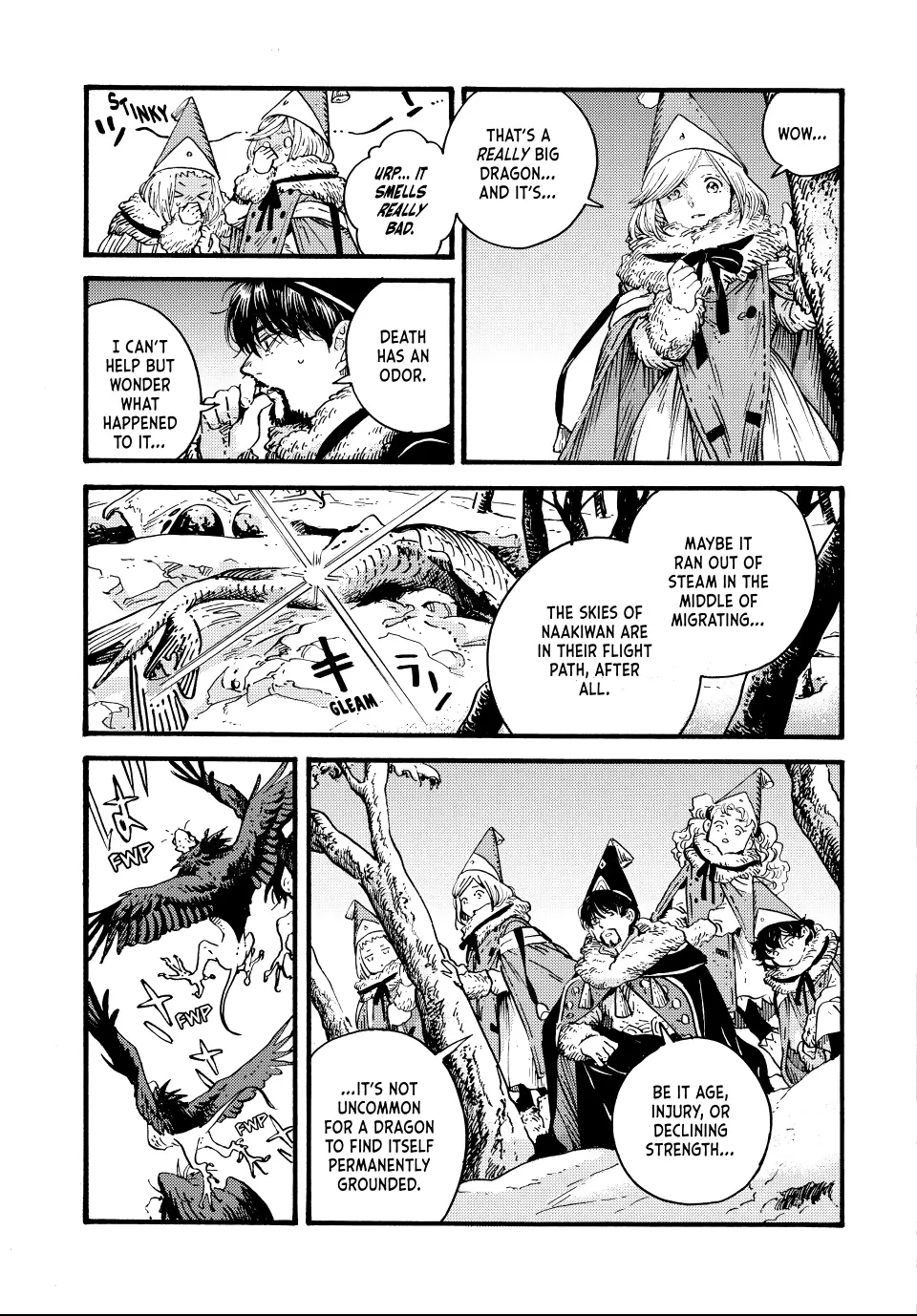 witch hat atelier