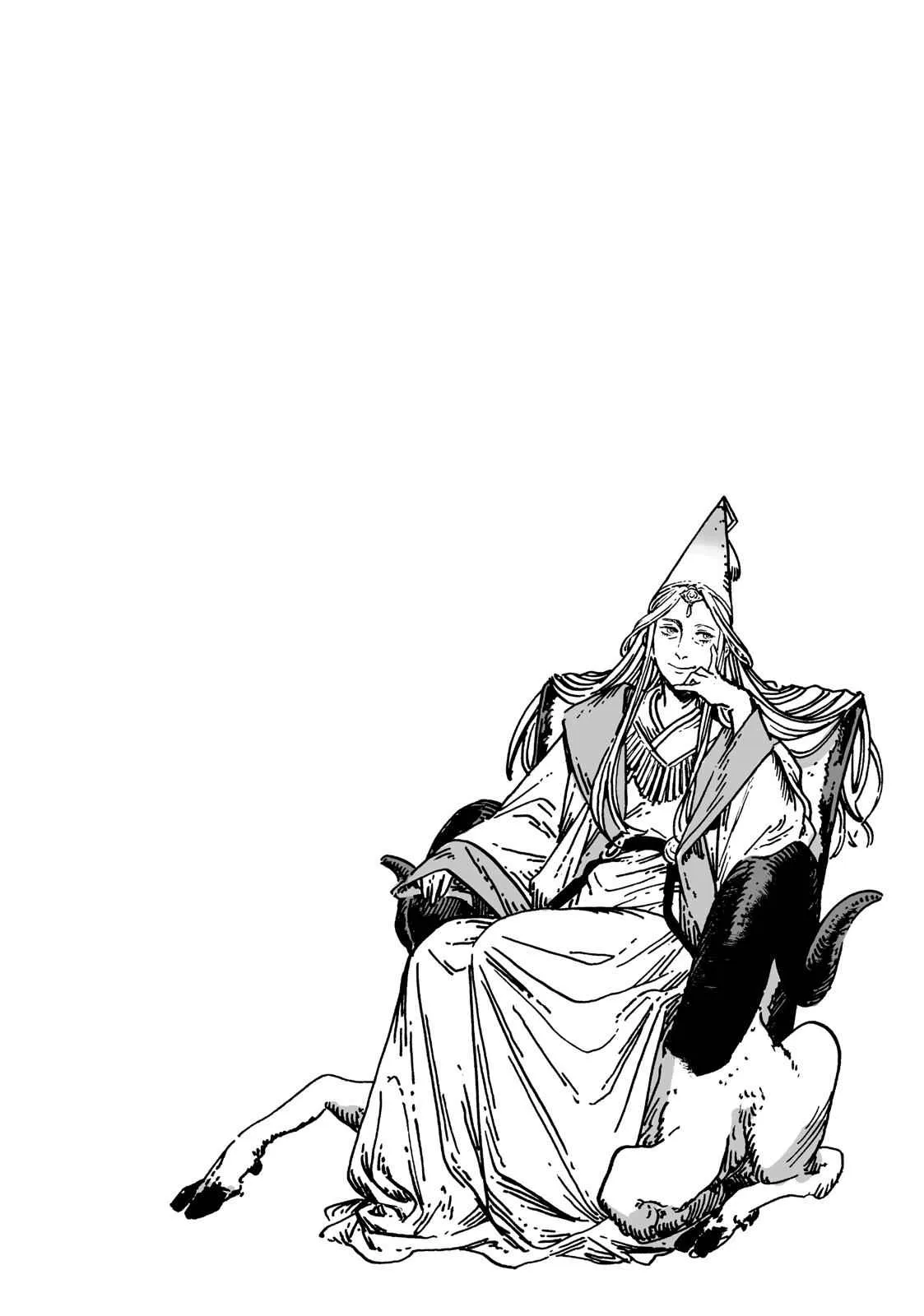 witch hat atelier manga